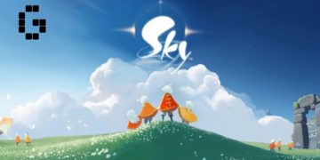 Sky: Light Awaits
