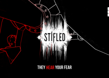 Stifled
