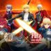 The Alchemist Code x Fate stay night Unlimited Blade Works