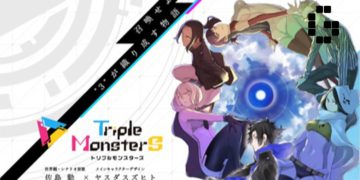 Triple MonsterS now ready for download on Android and iOS