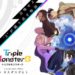 Triple MonsterS now ready for download on Android and iOS
