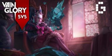 Vainglory 3.2