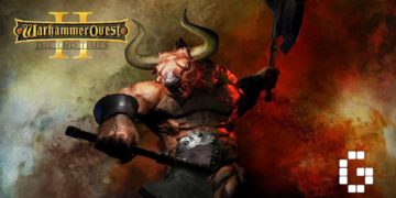 Warhammer Quest 2: The End Times Will Launch Tomorrow!