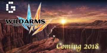 Wild Arms: Million Memories Is Set To Launch This Year For Mobile!