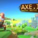 AXE.IO Will Have You Axe Your Way To Win