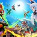 Colopl working on new mobile RPG Bakuretsu Monster