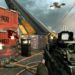 Call of Duty mobile game