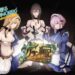 Clan Senki – A Casual 8-bit MMORPG For Smartphones And PC Browsers!