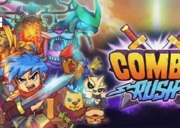 Combo Rush now in beta for Android