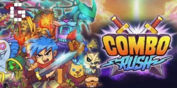Combo Rush now in beta for Android