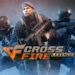 CrossFire: Legends by Tencent Is Now Officially Out On Android and iOS!