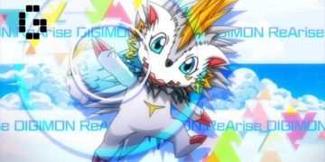 Digimon ReArise is expected to launch at the end of July