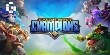Dungeon Hunter Champions Officially Launching On May 3rd!
