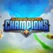 Dungeon Hunter Champions Officially Launching On May 3rd!