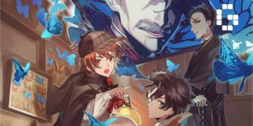 Fate/Grand Order has its first Escape Room game
