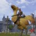 Final Fantasy XI Reboot For Mobile by Nexon Has Some New Screenshots!