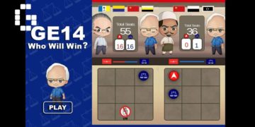 GE14: Who Will Win?