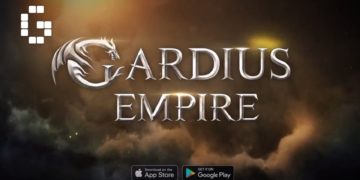 Gamevil Launches Gardius Empire Global Pre-Registration!
