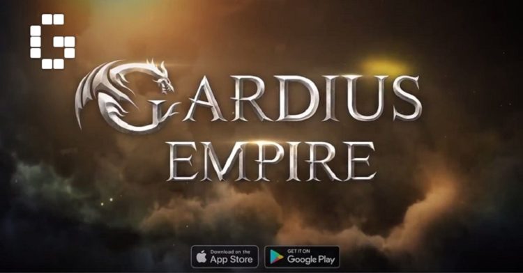 Gamevil Launches Gardius Empire Global Pre-Registration!