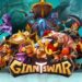 Gamevil’s Giants War Pre-Registration Begins For Android!