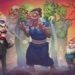 Goosebumps HorrorTown to launch on 30 May 2018