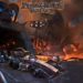 Heavy Metal Machines