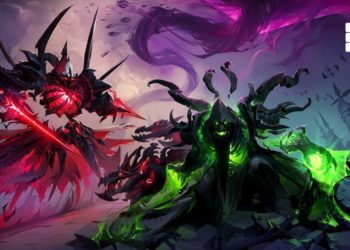 Heroes of the Storm