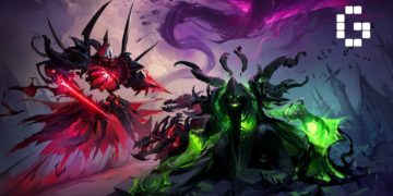 Heroes of the Storm