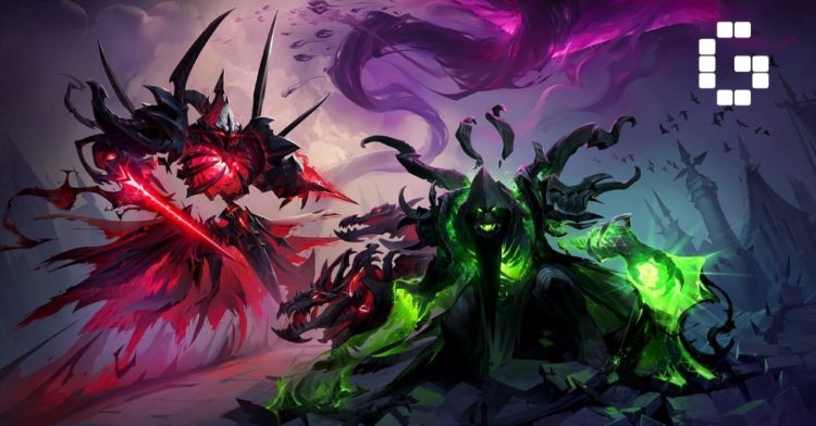 Heroes of the Storm