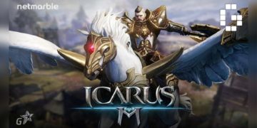 Icarus Mobile Might Not Be Published By Netmarble