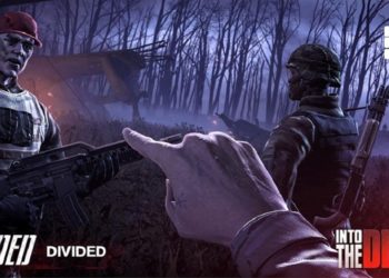 Into the Dead 2 – A Zombie Survival Game With Cool New Features!