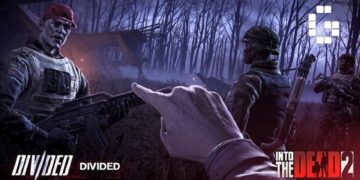 Into the Dead 2 – A Zombie Survival Game With Cool New Features!