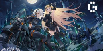 Pre-registration for Japanese version of Iron Saga goes live