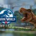 Dinosaurs Come Alive In Jurassic World Alive Now In Stores!