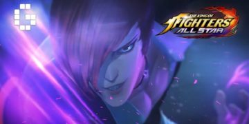 The King of Fighters All-Star Announced by SNK and Netmarble For Mobile!