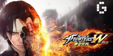 King of Fighters: World Pre-Registration Live Now!