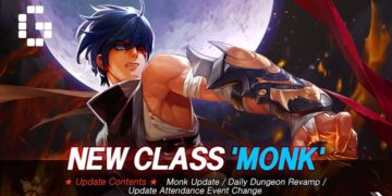 Kritika: The White Knights
