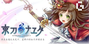 Pre-registration for Kyoutou Project opens