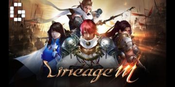A New Version of Lineage M To Hit Global Soon!