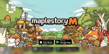 MapleStory M Launches In Selected Countries!