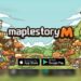 MapleStory M Launches In Selected Countries!