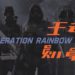 Medal of King: Operation Rainbow
