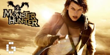 After Killing Zombies, Milla Jovovich Turns To Hunt Monsters In Monster Hunter Movie!