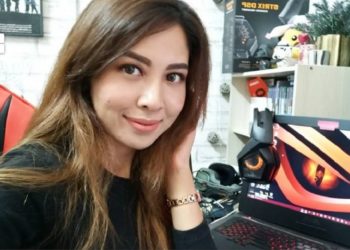 An Interview With Malaysian Streamer Mimi Haney!