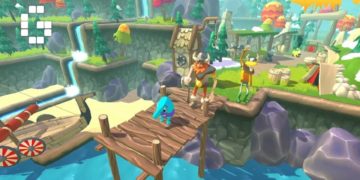 Norse Is A One-Handed Viking-Themed ARPG For Mobile!