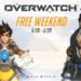 Overwatch 2nd Anniversary Brings More Cosmetics And Free Weekend!