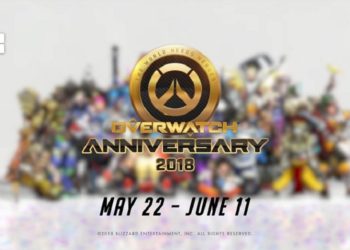 An Interview With The Overwatch Developers