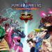 Street Fighter V To Join In Power Rangers: Legacy Wars!