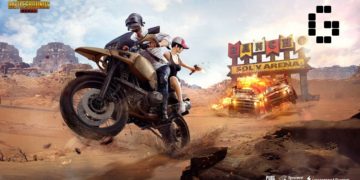 PUBG Mobile