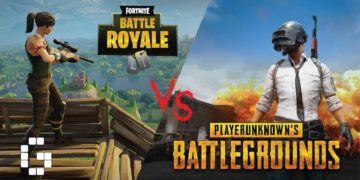 Fortnite – Epic Games To Be Sued by PUBG Corp